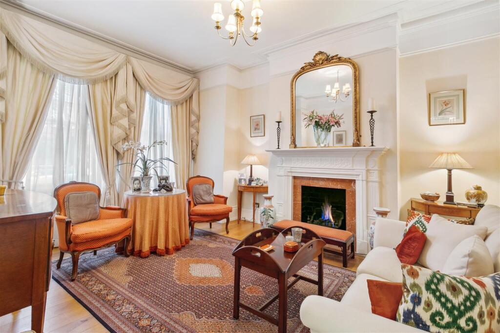 Esmond Road, W4 - FOR SALE