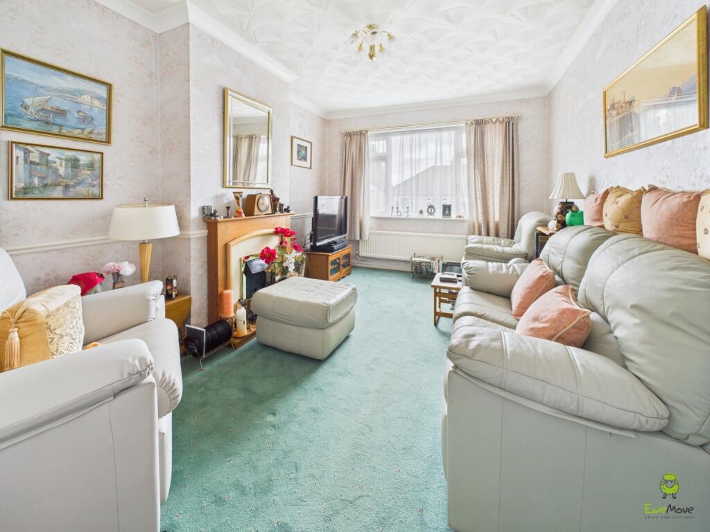 Presented by Clinton Crawford - Ewemove Bexley And