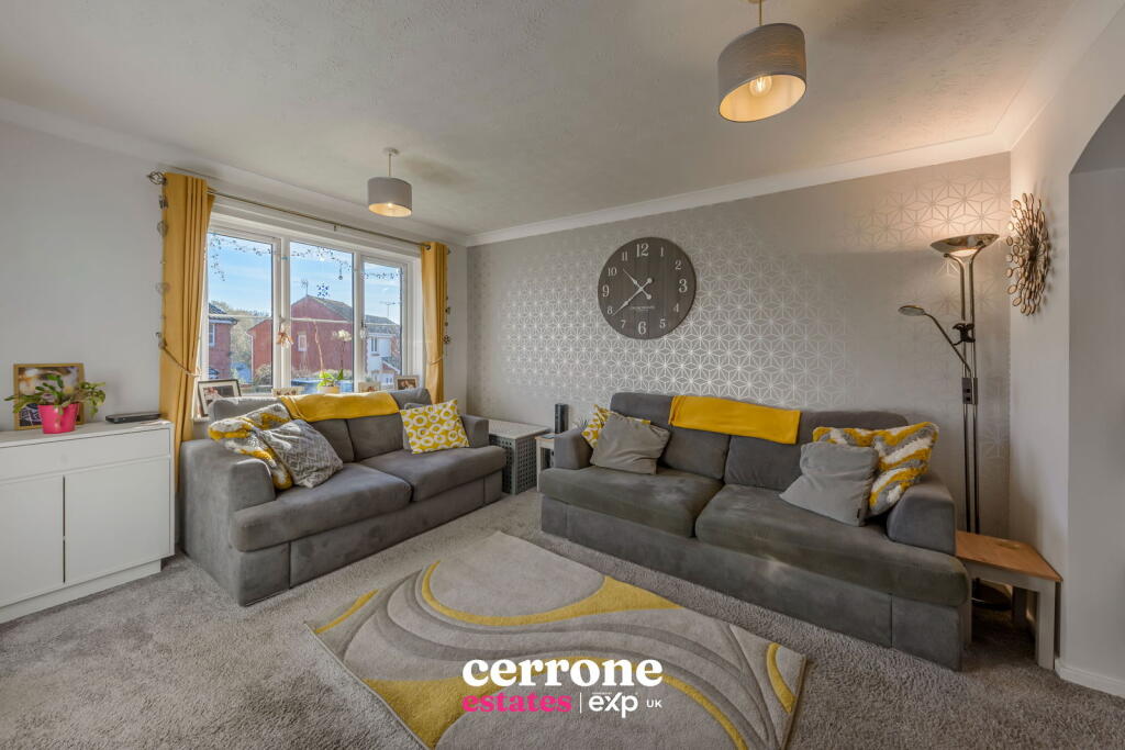 Ellerdene Close, Headless Cross, Redditch, B98 7PW