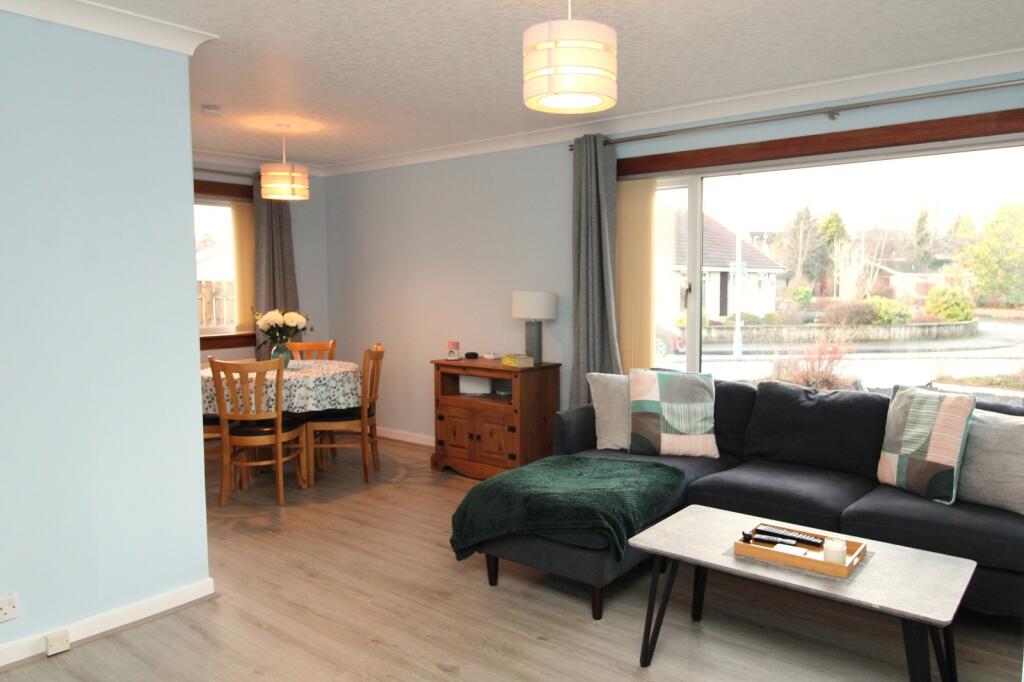Lounge / Diner