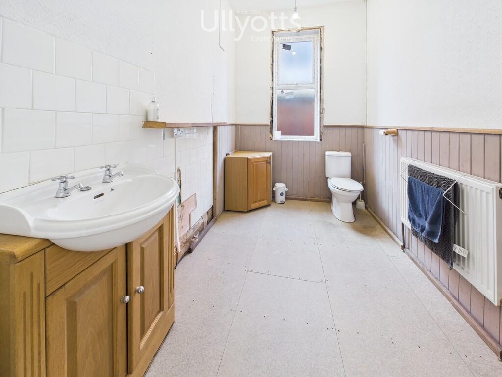 WC