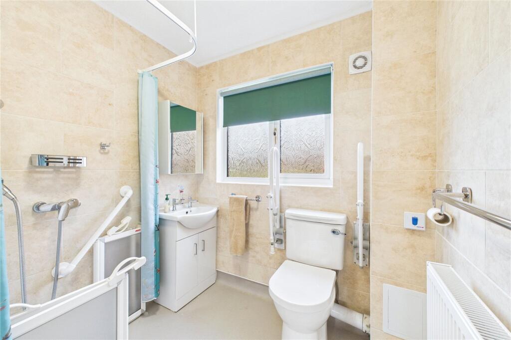 Wet Room