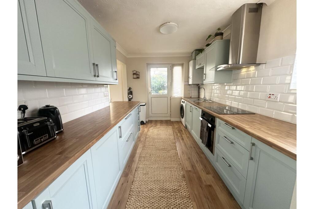 Kitchen Three