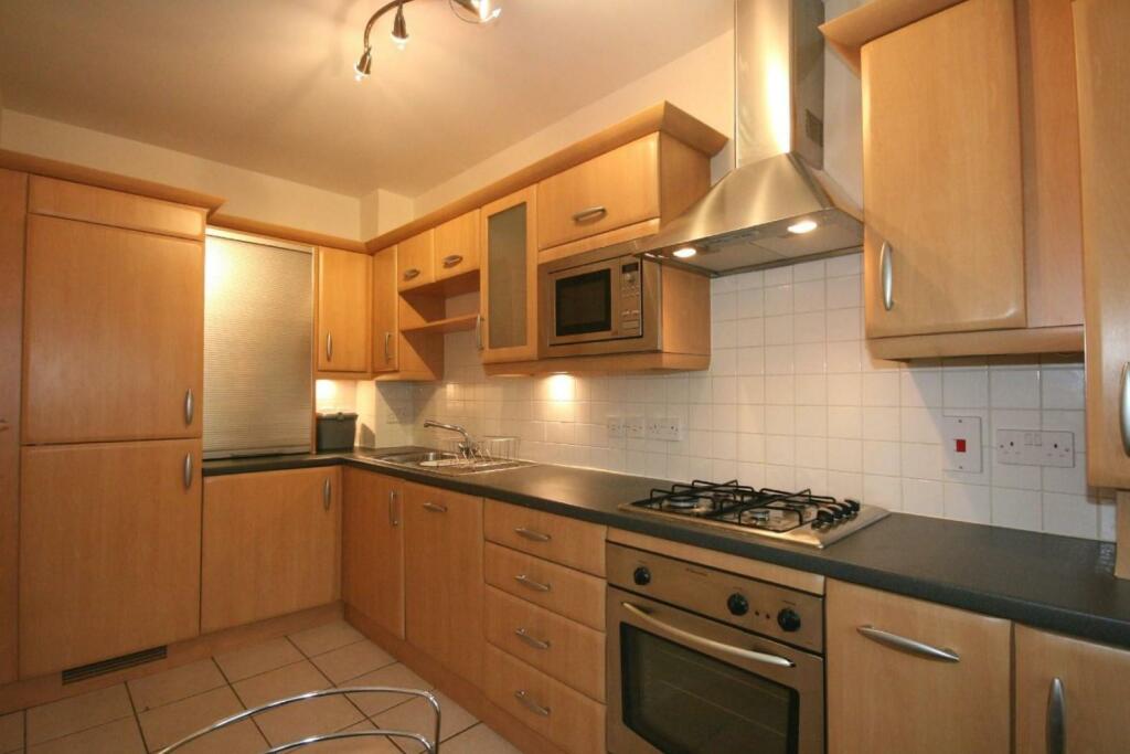 Breakfast Kitchen 2