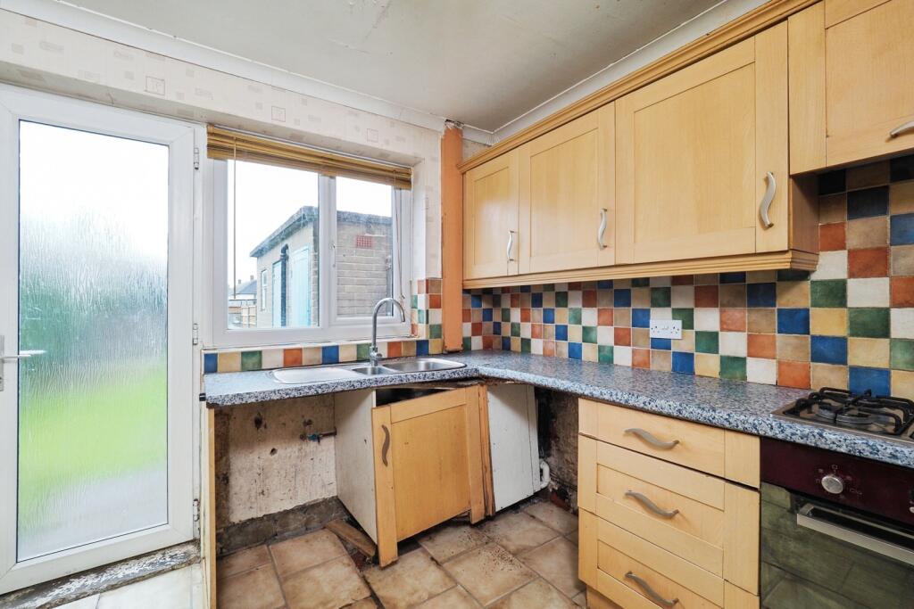 Fitted Kitchen
