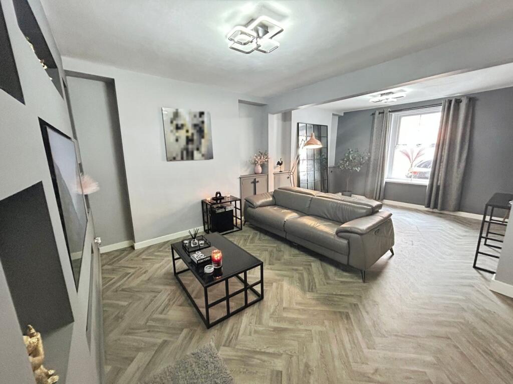 Manor Street, Port Talbot, SA13