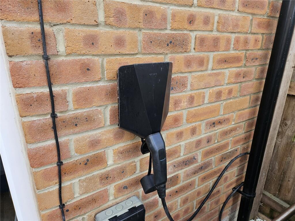 Charging Point