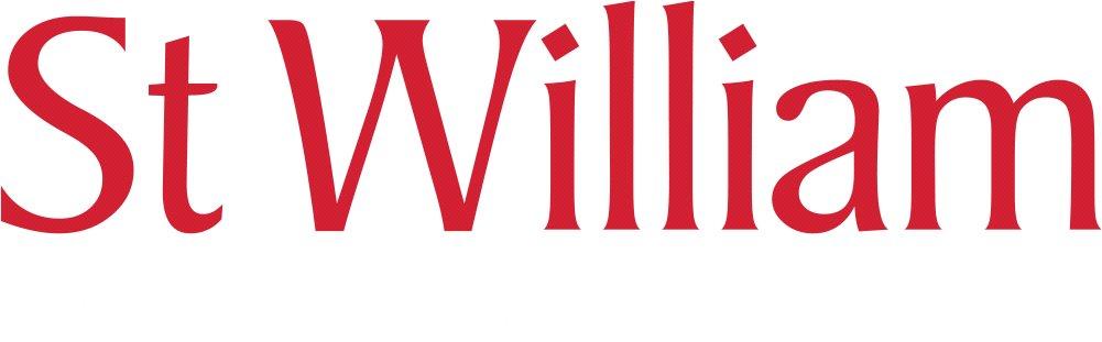 St William