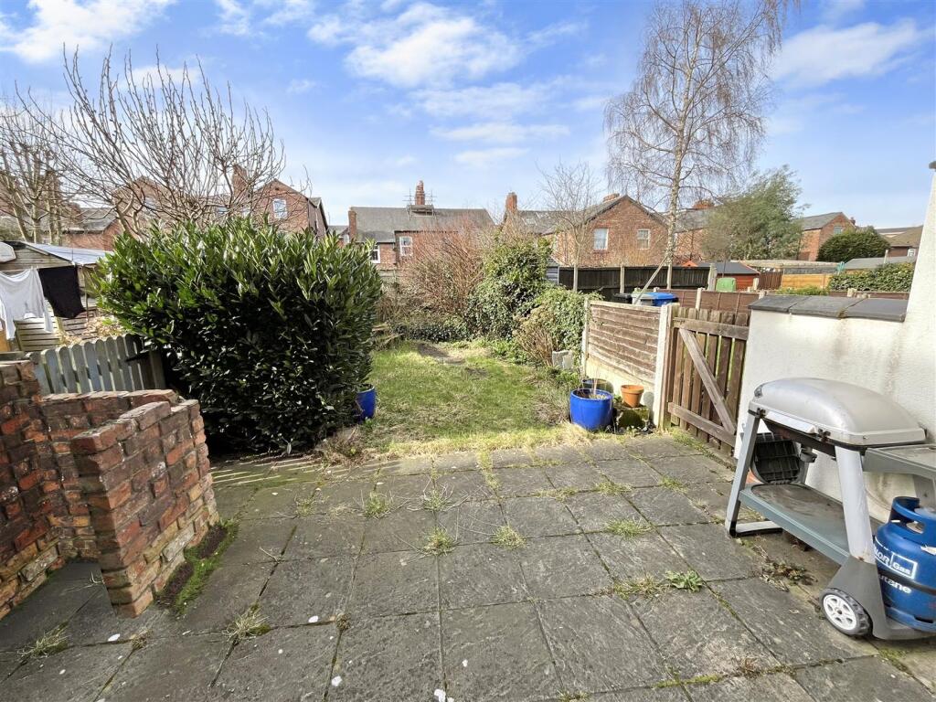 Gardens Aspect 2