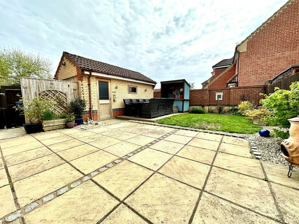 Garden 1