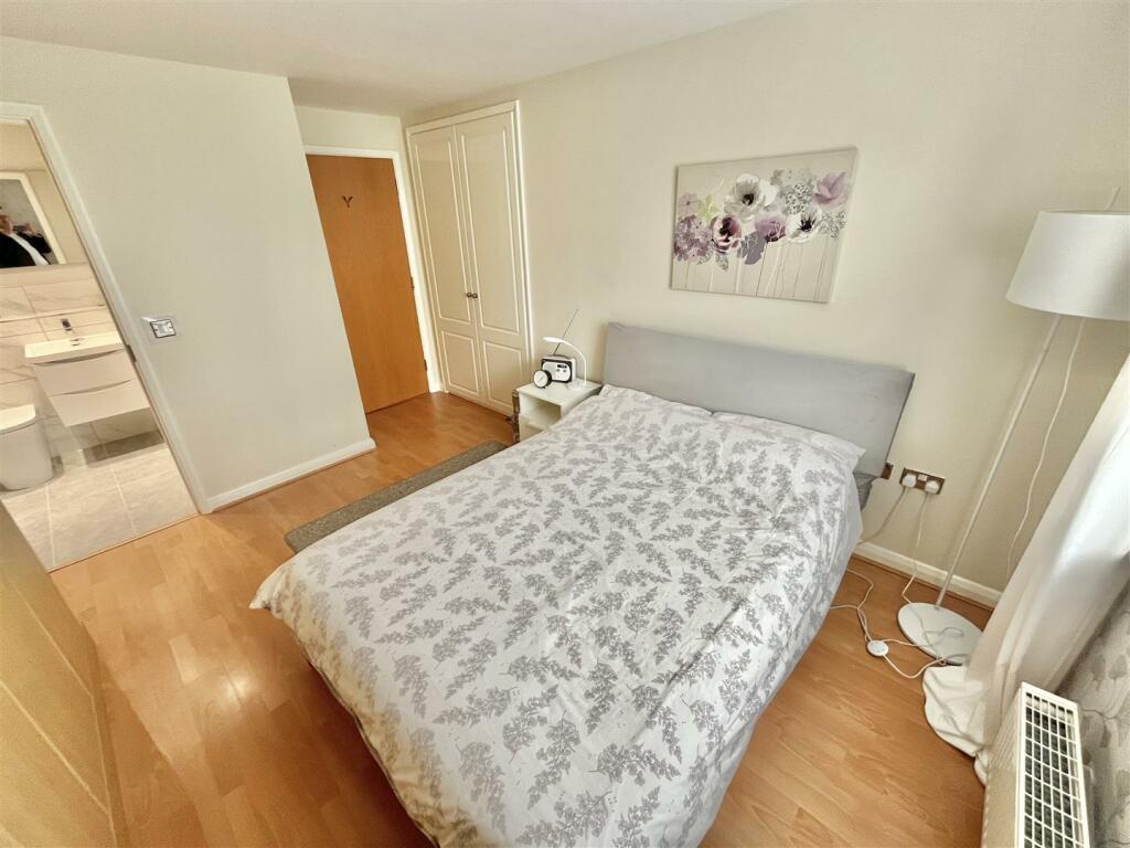 Bedroom 1 Aspect 3