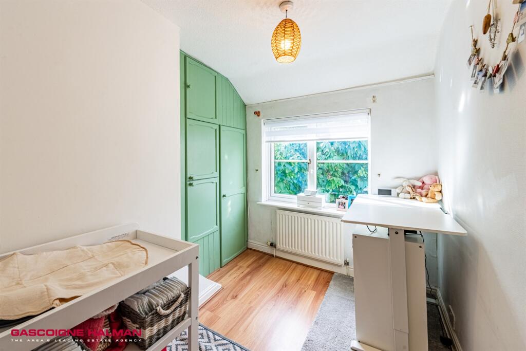 Bedroom 3