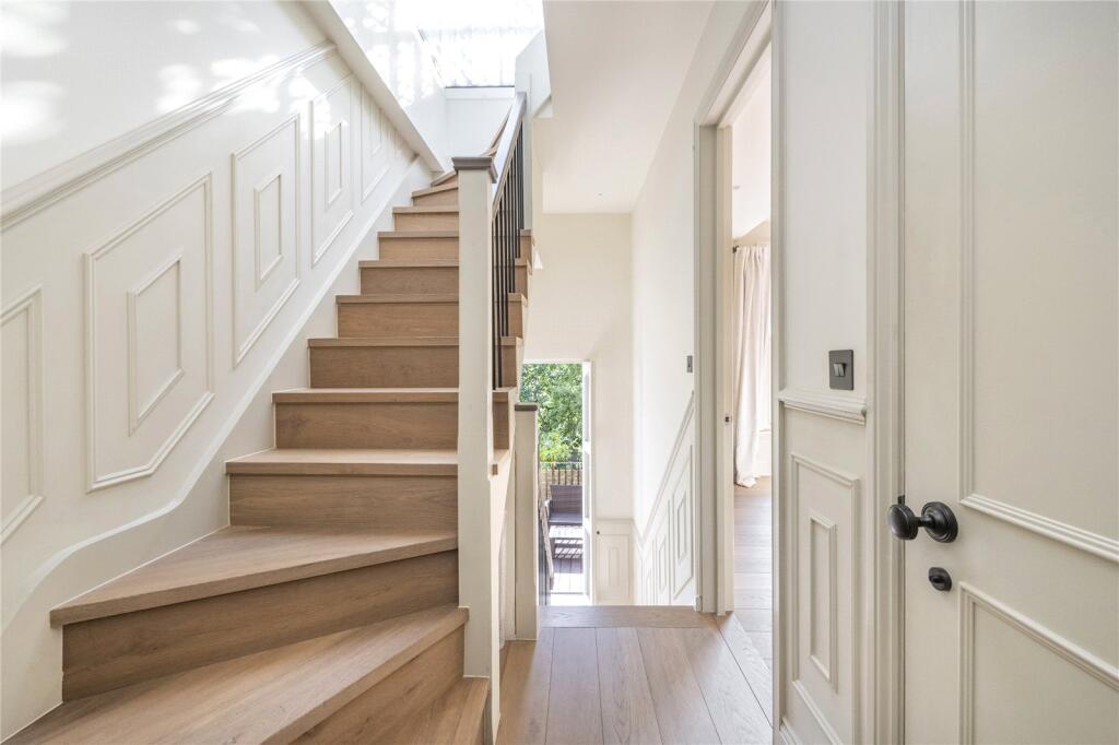Stairway