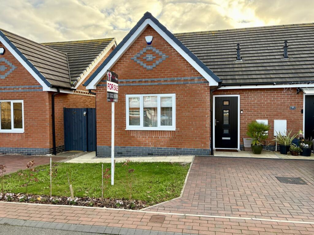 Westfield Road, Armthorpe, Doncaster, DN3