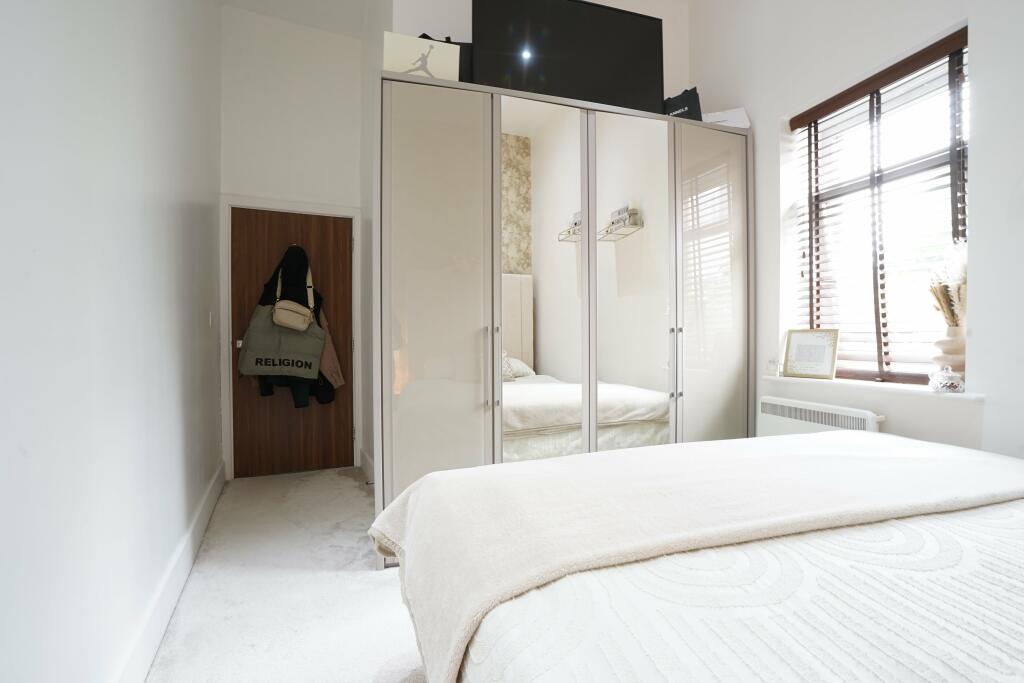 Bedroom 1 _