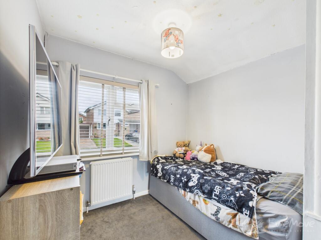 Bedroom 3
