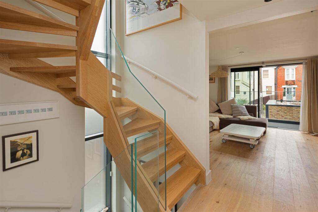 Sea Street, Whitstable