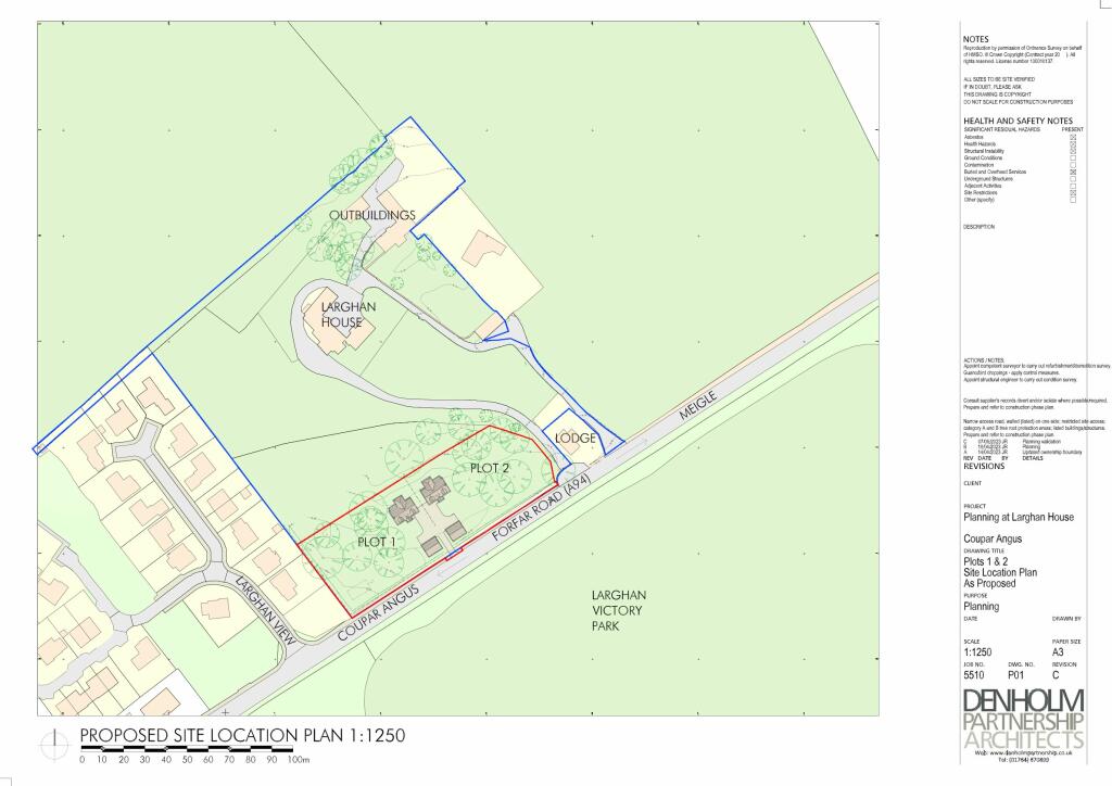 Development Site