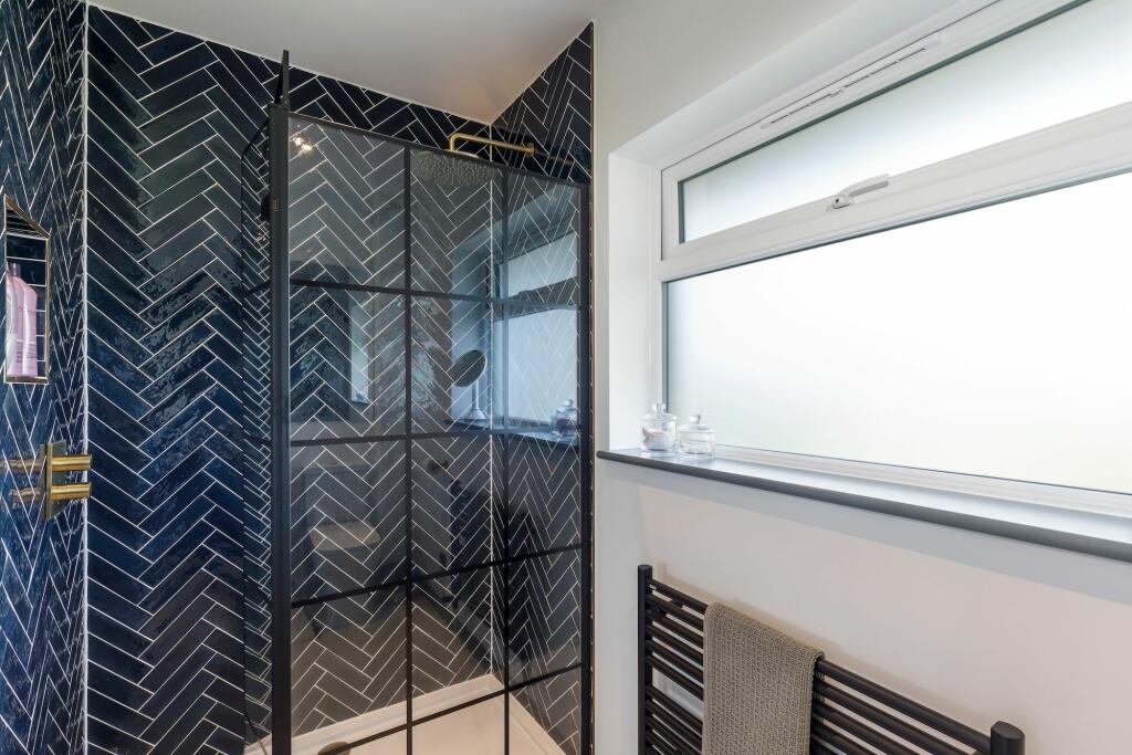 Master en-suite