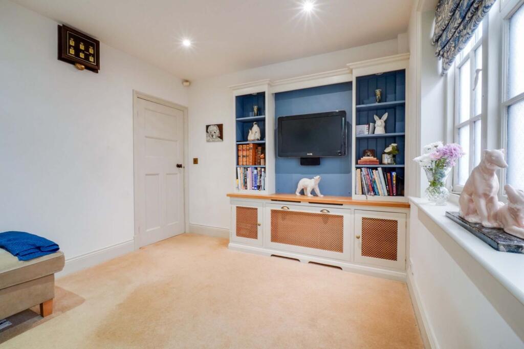 Reception Room Three
