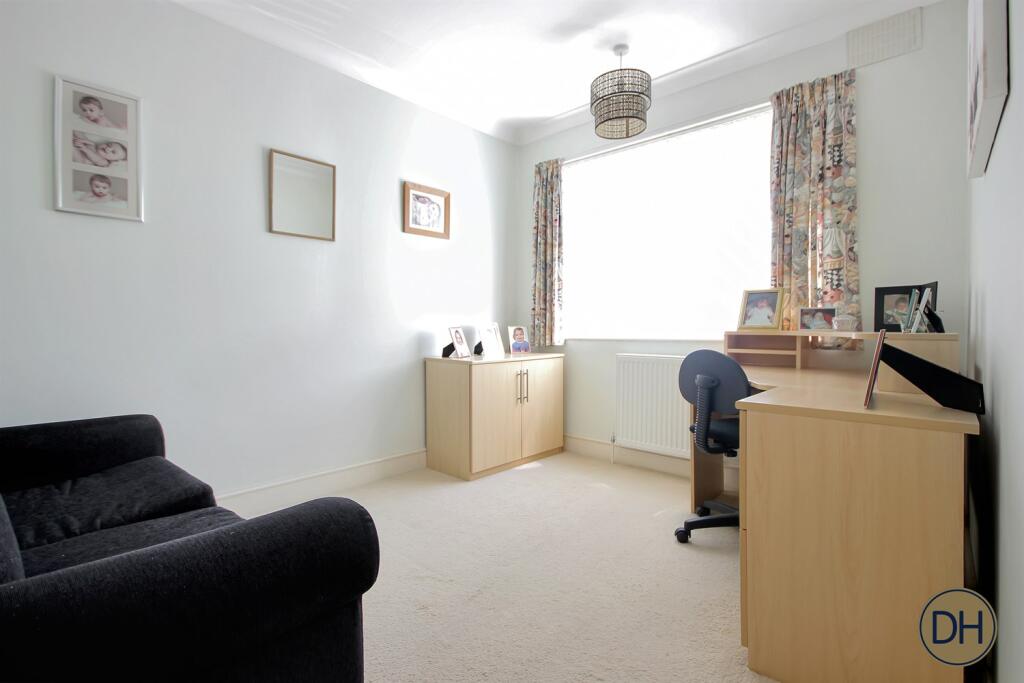 Ongar Road 