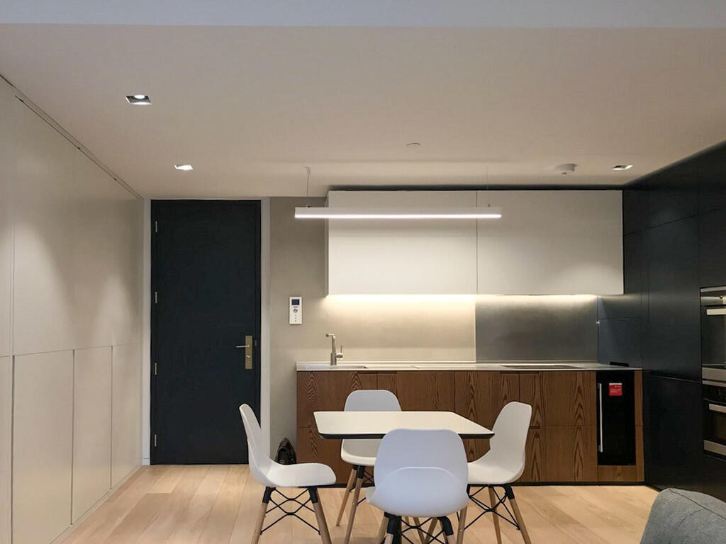 Dining and kitche...