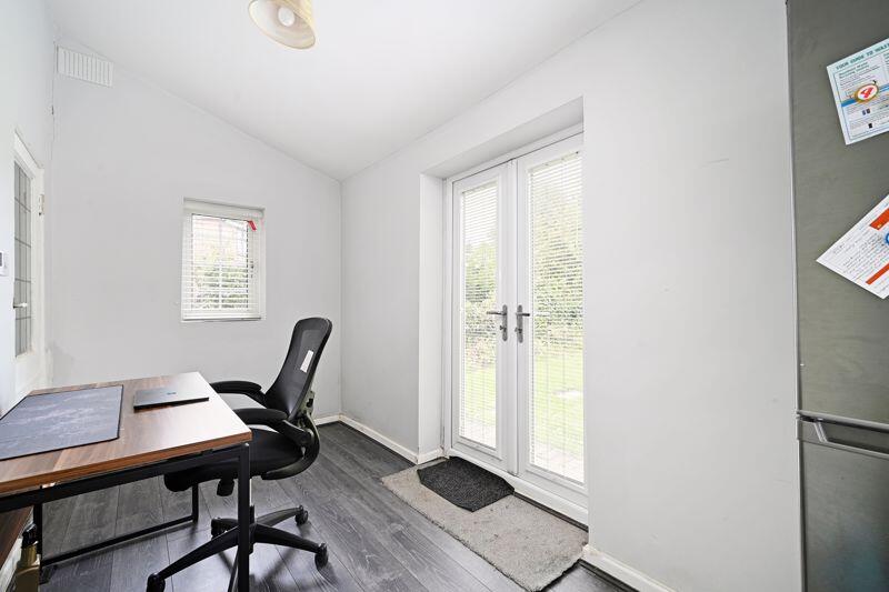 Dining Room / Office