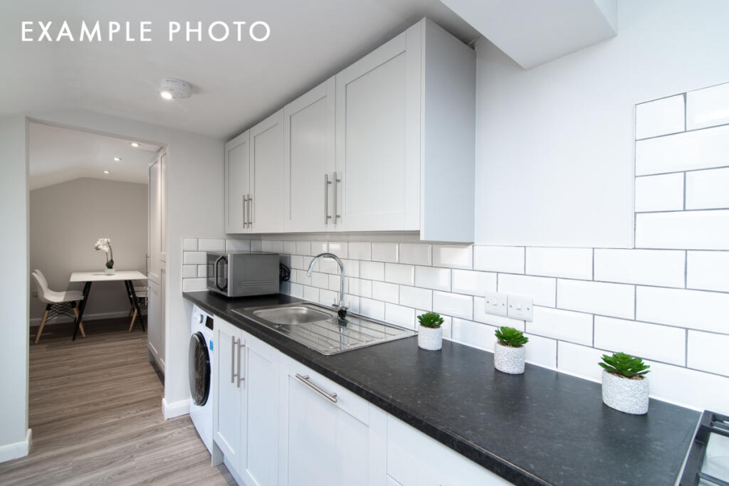 80 Beresford Street, Kitchen example