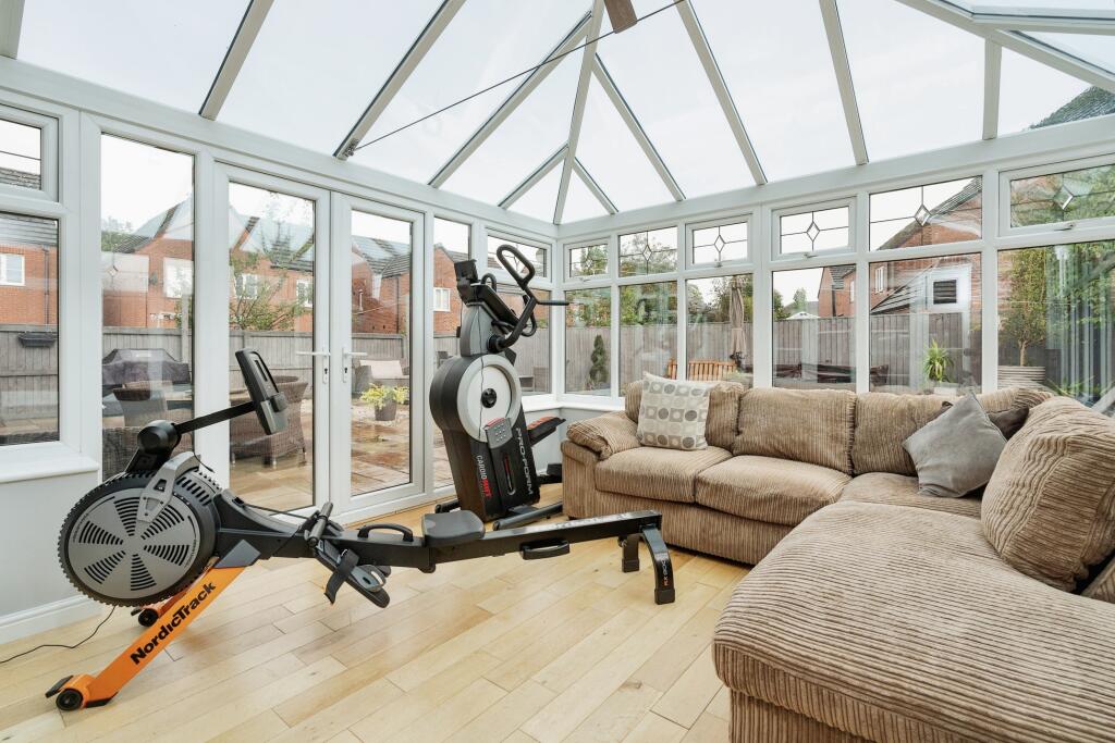 Conservatory