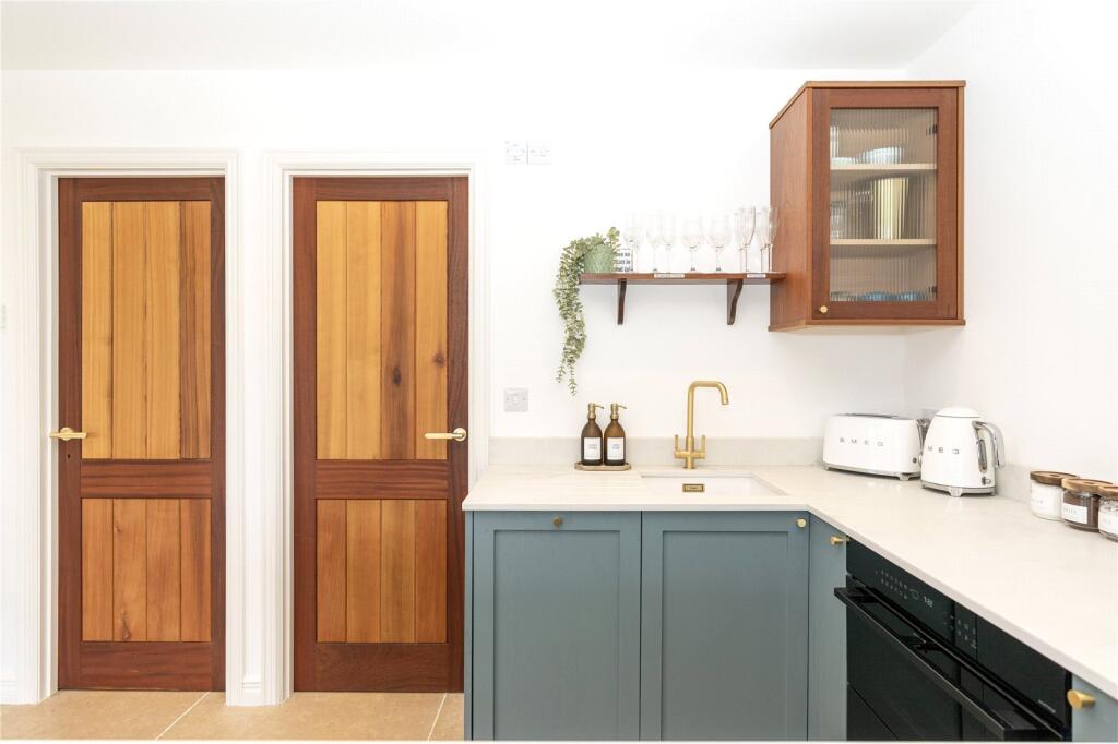 Little Vic Kitchen