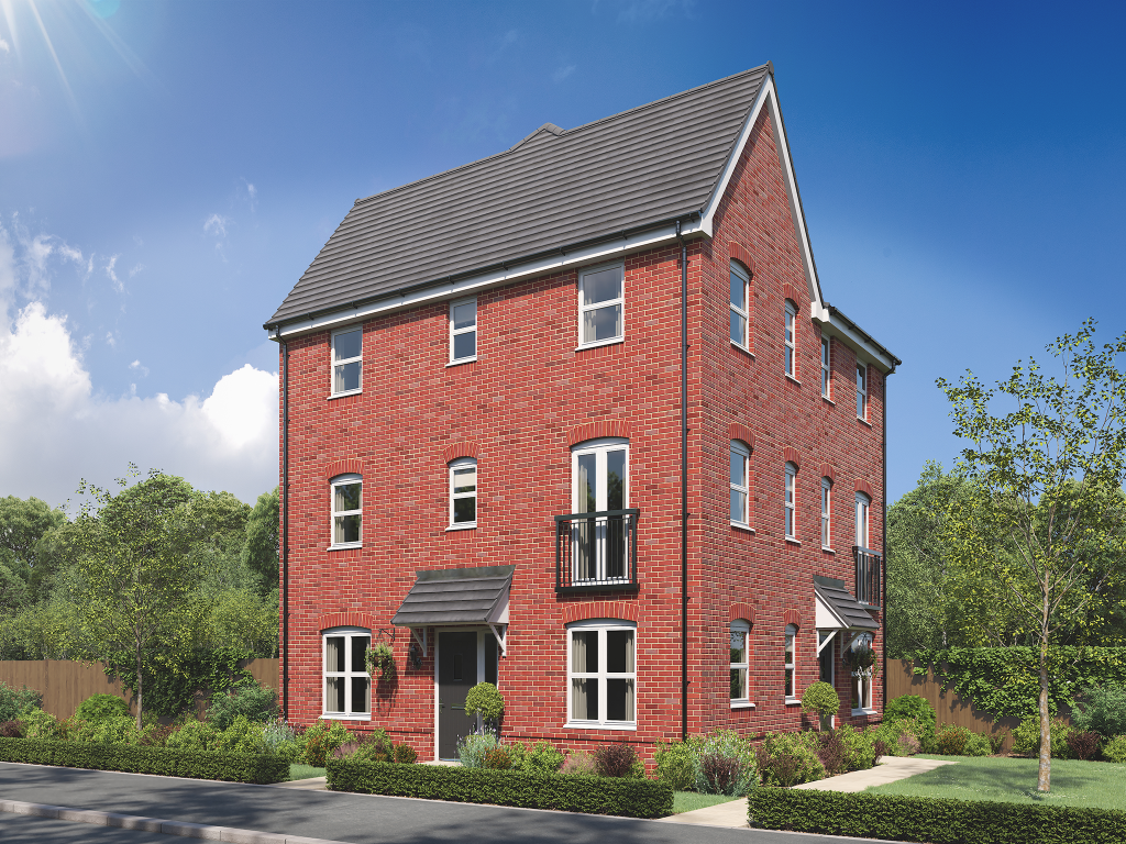 Old Hall Village, Riverwood Road, Bromborough, 
Wirral, 
Merseyside, 
CH62 3QX