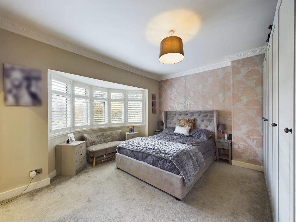 Principal Bedroom