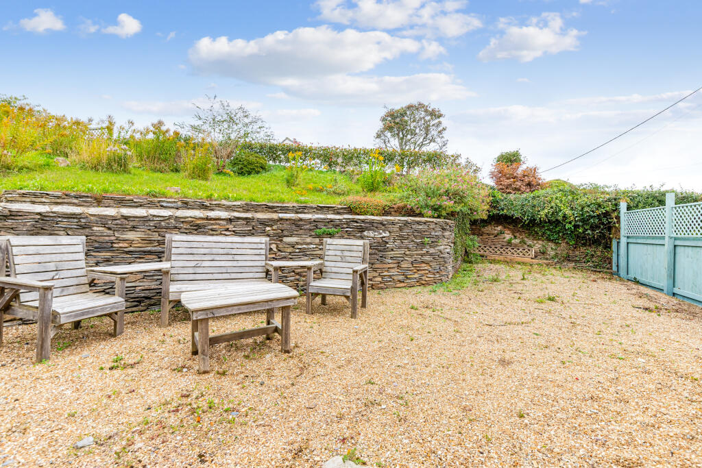 A07 - Bramble Cottage, Chillington - 250916