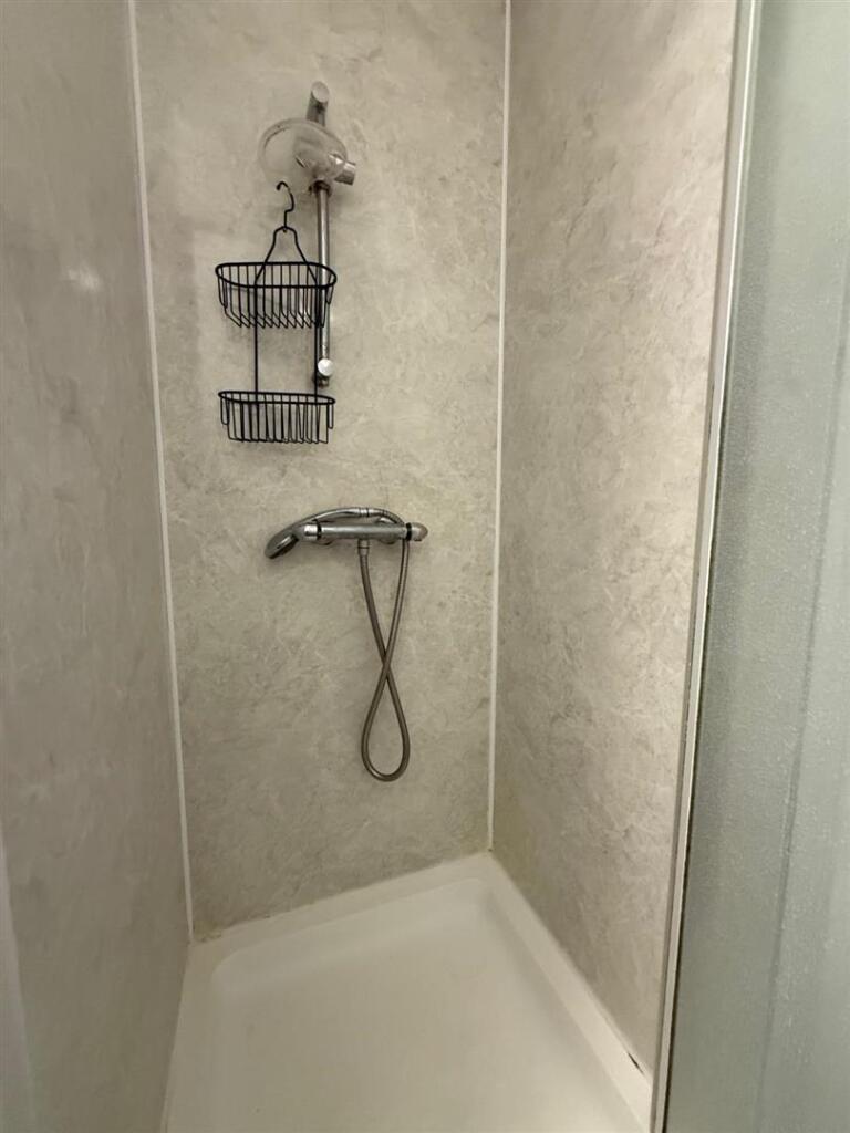 Private Bathroom