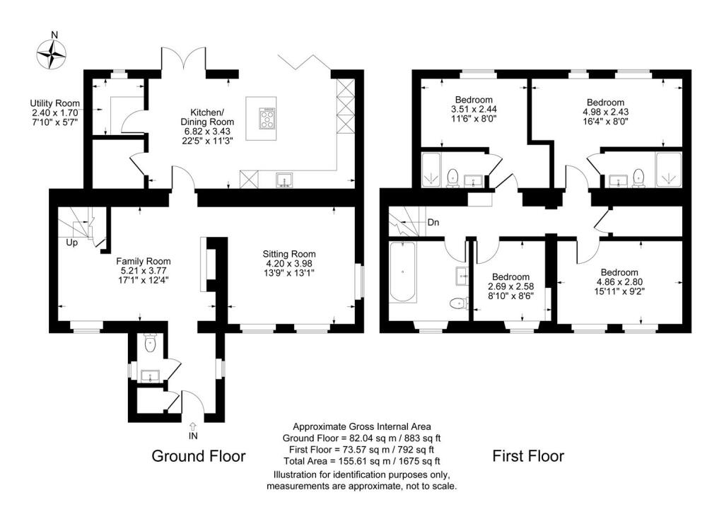 49 Lower End, Leafield - Plot 1.jpg