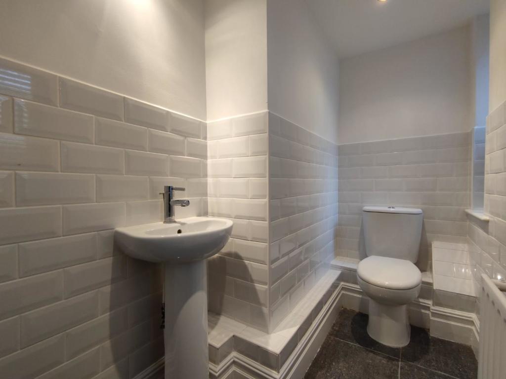 Ground Floor WC
