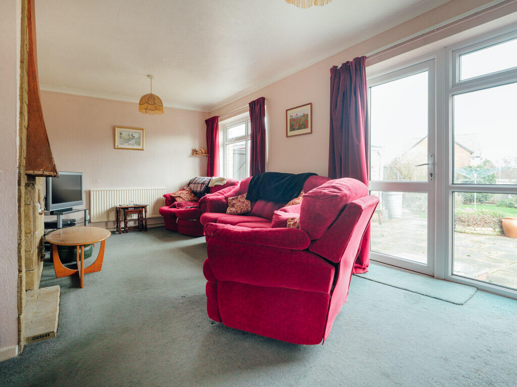 Living / Dining Room