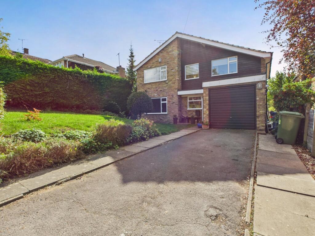Front Driveway