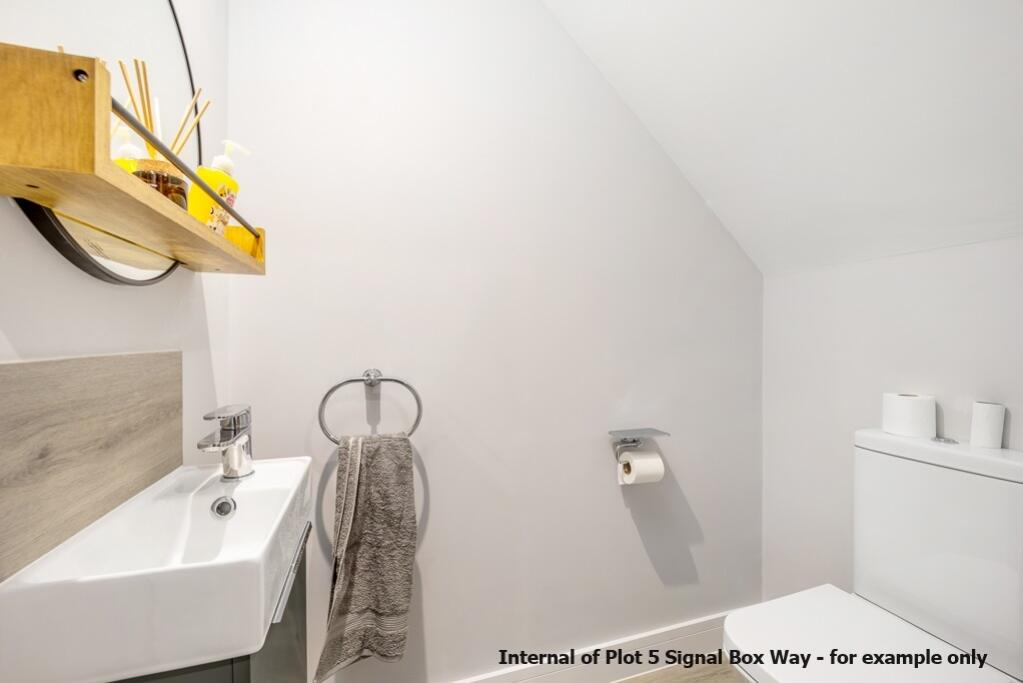 Plot 4 &amp; 5, Off Keddington Road (Louth)-31