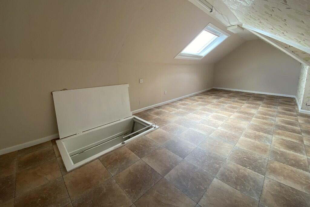 Loft Room