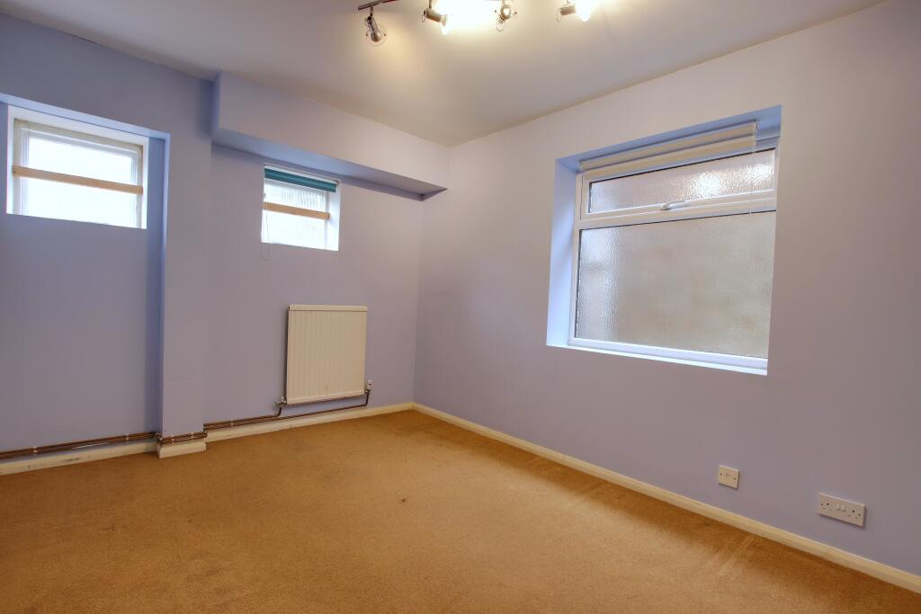 STUDY/PLAYROOM
