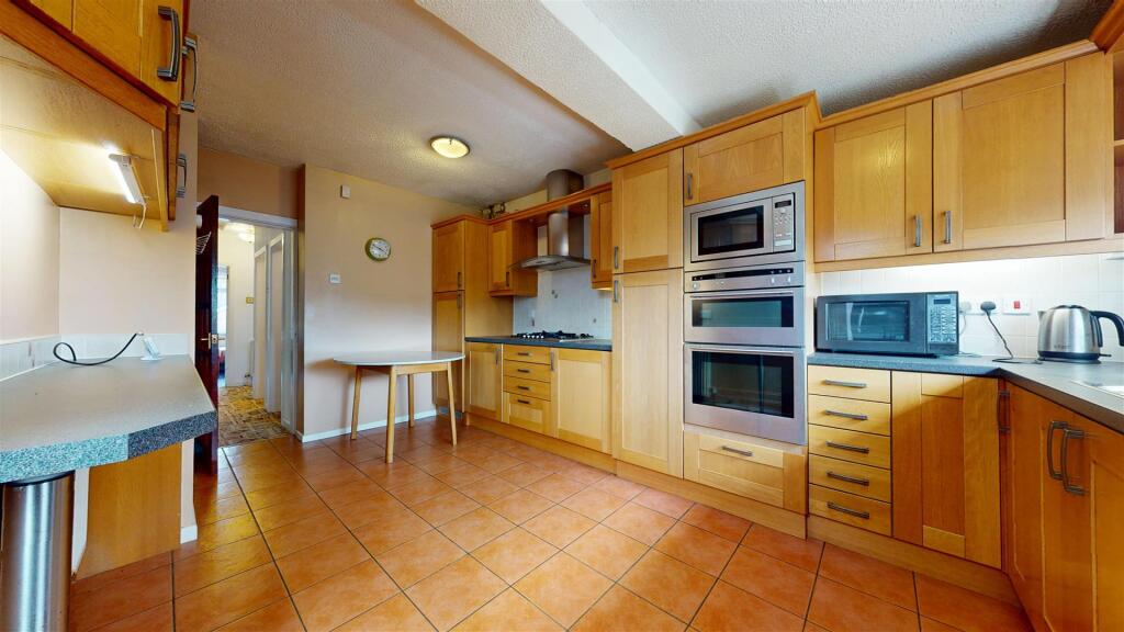 Rookery Lane Kitchen Diner