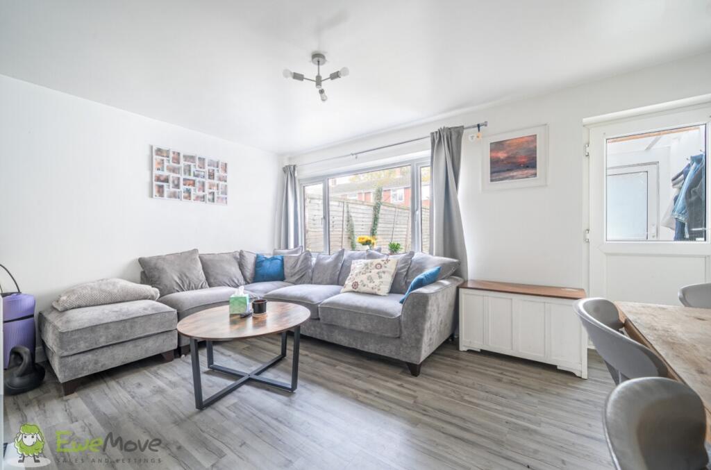 Living Dining Room