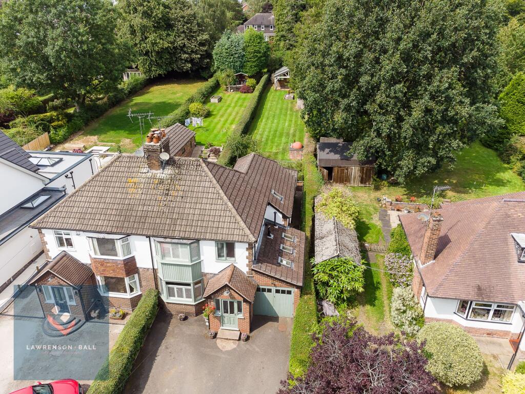 The Property