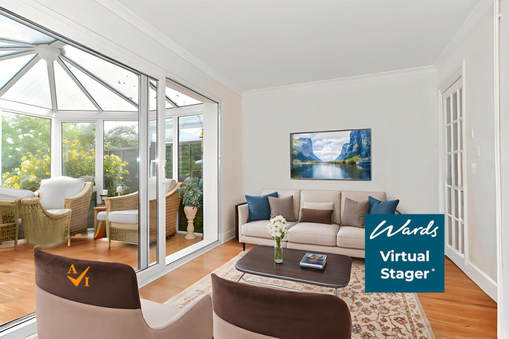 Sitting Area (Contemporary Style)