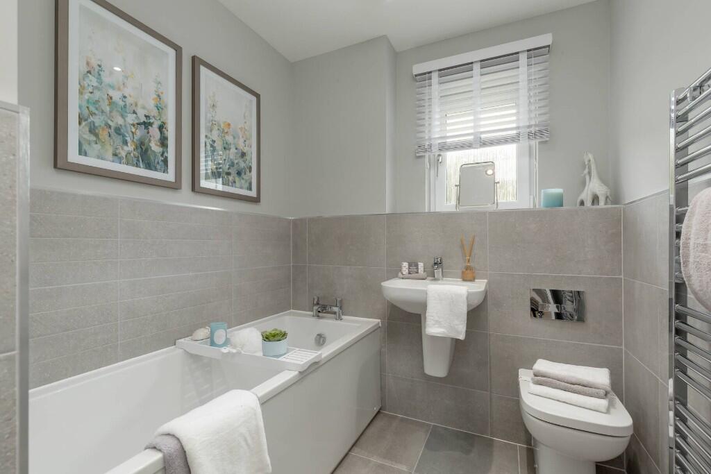 Show home Interior