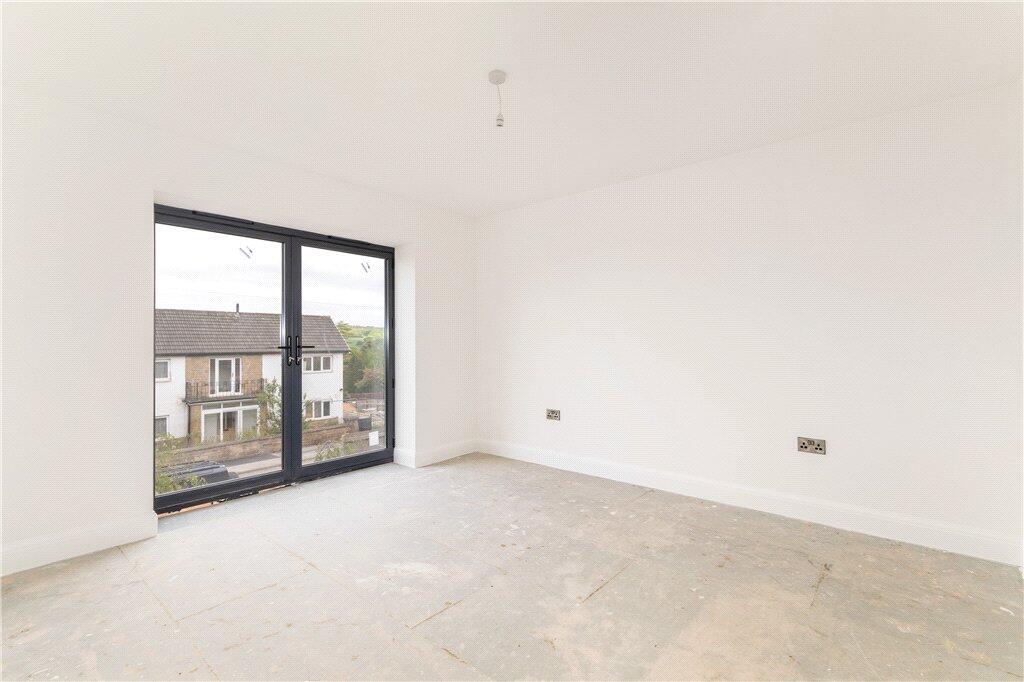 Kings Road, Ilkley, LS29