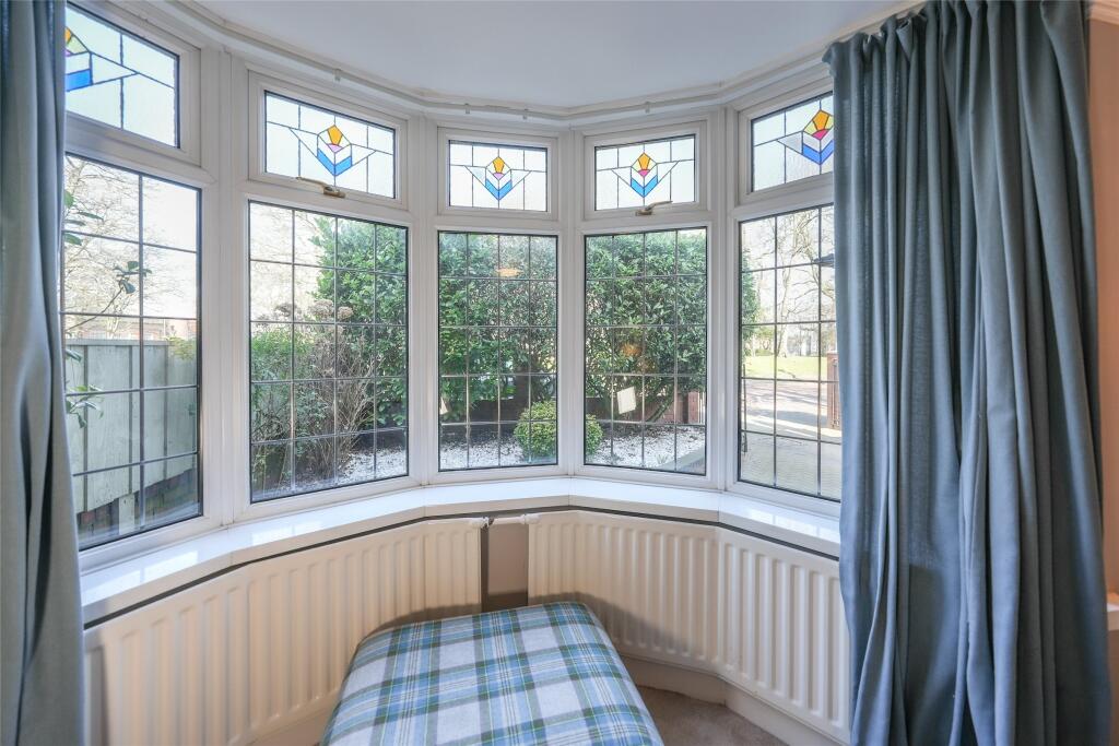 Bay Window