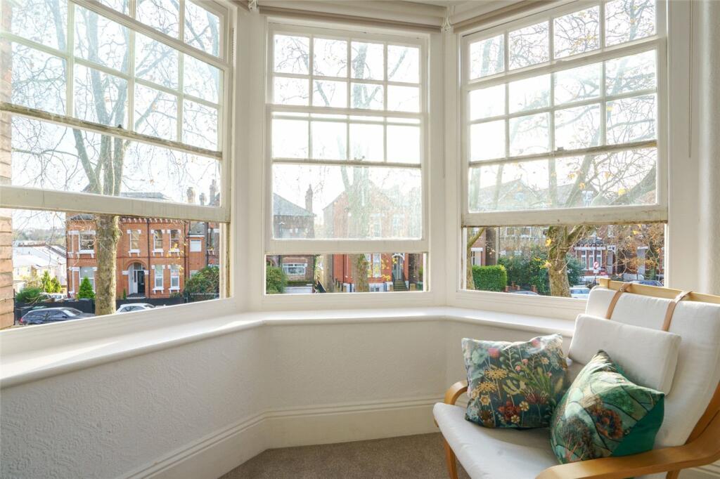 Bay Window
