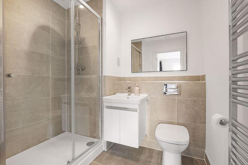 En suite